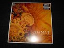 TIAMAT - WILDHONEY LP CLEAR VINYL LIMITED 100 COPIES SOLD OUT