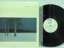 George Winston Piano Solos LP Vinyl Album Windham Hill December 1982 EX Record