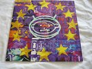 U2 ZOOROPA  LP