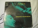 Songs From the Heart Johnny Hartman Bethlehem Deep groove