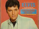 LP Elvis Presley California Holiday UK RCA Red Spot original vinyl EX/EX super
