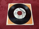 Frank Zappa The Mothers Of Invention - My Guitar W P L J 45 PROMO Bizarre 0892