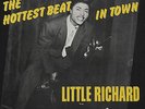 Little Richard - The Hottest Beat In Town (LP) - Vinyl Rock & Roll