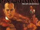 Gerswin Fantasia. Phillips and Renzulli. Crystal Clear, Direct-to-Disc LP. Mint