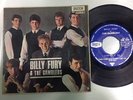 BILLY FURY & THE GAMBLERS. SPANISH EP .DECCA MONO1965