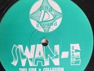 Swane Collusion Hardcore