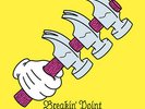 Peter Bjorn & John - Breakin' Point [New Vinyl]