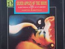 NONESUCH H-71174 ORIG US PRESS MORTON SUBOTNICK SILVER APPLES OF THE MOON ELECRO