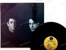 Lou Reed / John Cale - Songs For Drella GER LP 1990 + Innerbag //1