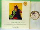 ASD 252 W/G * L'Arlesienne Suites 1 + 2 * BIZET * Beecham * NM
