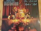 Sex, Love and Rock 'N' Roll [LP] by Social Distortion (Vinyl, Sep-2004, RCA