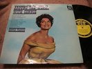 Connie Francis AROUND THE WORLD Japan 60's LP