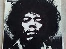 The Jimi Hendrix Experience EP (Polydor Aust. 1967)