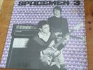 Spacemen 3 The Perfect Drug Original Genius Records Vinyl Mint