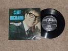 CLIFF RICHARD = OUTSIDER RARE 4 TRACK IMPORT E.P.