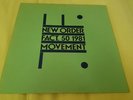 New Order: Movement vinyl LP