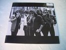 LP BURNING MADRID VINILO 180G MOVIDA ROCK NACIONAL