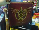 Lamb Of God Wrath Limited Edition Box Set (CD, Vinyl LP & USB Drive)