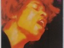 JIMI HENDRIX: Electric Ladyland USA Reprise Psych Fuzz NM- SUPER 2x LP