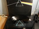 Pink Floyd Dark Side Of The Moon 1973 UK A9- B7 Press VG/VG EX AUDIO