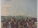 PAUL BUTTERFIELD BLUES BAND: Sometimes Just Feel Like Smilin’ SHRINK USA NM- lp