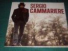 SERGIO CAMMARIERE OMONIMO LP SIGILLATO