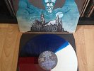 Ghost - Opus Eponymous Vinyl LP (FEHLPRESSUNG), The Devil's Blood, Iron Maiden
