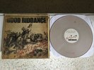 Good Riddance My Republic Tan Color Vinyl LP Fat Wreck Chords Punk Nofx