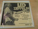 Led Zeppelin For Badge Holders Only (Part 2) Live 1977 2 LP In Shrink No TMOQ