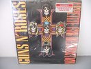 Guns N' Roses - Appetite for Destruction  1987