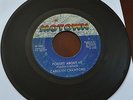 Carolyn Crawford .…. Forget About Me / Devil In His Heart