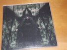 DIMMU BORGIR   ENTHRONE DARKNESS TRIUMPHANT  ORIG LP 1997   VG++