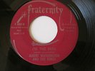 Albert Washington - I'm The Man - US Fraternity
