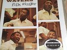 Muddy Waters Folk Singer 200 Gram LP Sealed Classic Records QUIEX