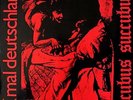 Xmal Deutschland - Incubus Succubus - Very Rare Classic 3 Track 12