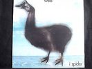 Web I Spider Prog reissue 12