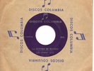 Latin Surf Garage 45 LOS JOHNNY JETS La Cosecha De Mujeres/ Tiburon A La Vista