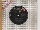 ABBA ‘SUPER TROUPER’ BOLIVIA 45 vinyl