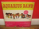 AQUARIUS BAND - 