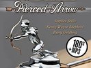 Pierced Arrow [VINYL] The Rides Vinyl