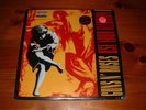 Guns N’ Roses – Use Your Illusion I (1) -1991 2 LP Original – Rare SEALED
