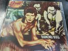 DAVID BOWIE DIAMOND DOGS LP RCA INTERNATIONAL AYL1 3889  1974