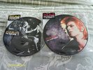 David Bowie 40th Anniversary Jean Genie and John i,m only dancing