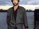Eric Clapton - August, Vinyl Record LP