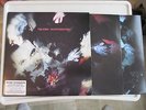 THE CURE DISINTEGRATION 2 LP VINYL GATEFOLD COVER LIKE NEW