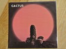 CACTUS Cactus LP Sealed Vinyl Led Zeppelin Deep Purple