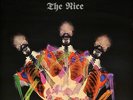 THE NICE - ARS LONGA VITA BREVIS, 2014 UK vinyl LP, NEW - SEALED