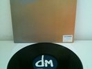 Depeche Mode – I Feel Loved (UK 12'' PROMO) - Danny Tenaglia - Yellow Cover