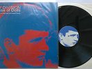 JOY DIVISION HOUSE OF DOLLS UNOFFICIAL RARE BLACK VINYL LP EALP0756 2003 IANCURT
