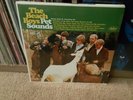 The Beach boys Pet sounds new  lp